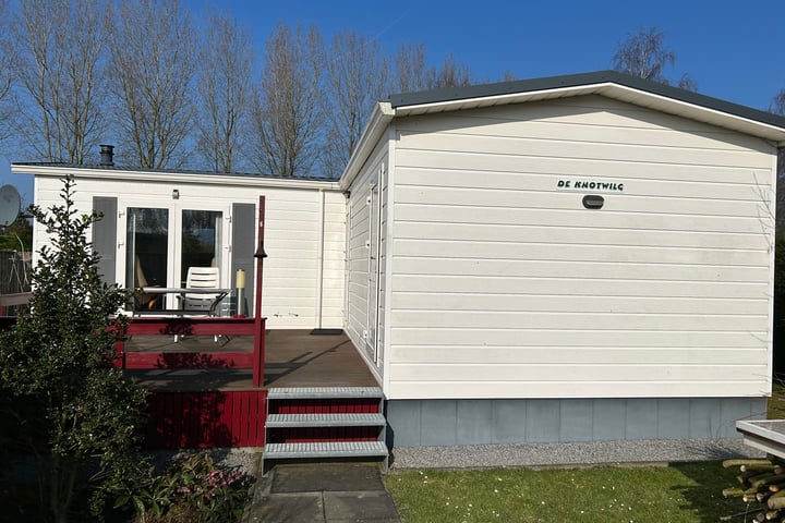 Stelleplas 141 in Heinkenszand