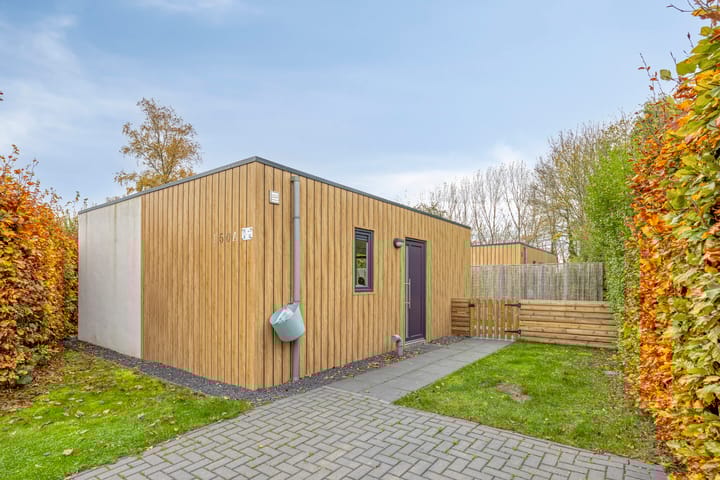 Stelleplas 150A in Heinkenszand foto