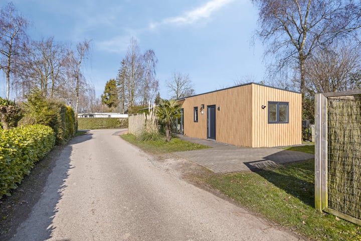 Stelleplas 269 in Heinkenszand foto