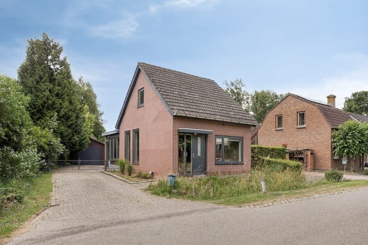 Foto van woning Stellestraat 11, Hulst