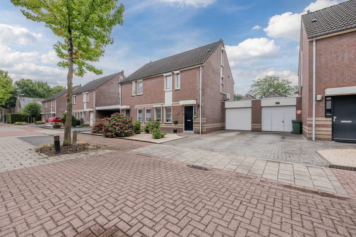 Stellingmolen 47 in Weert