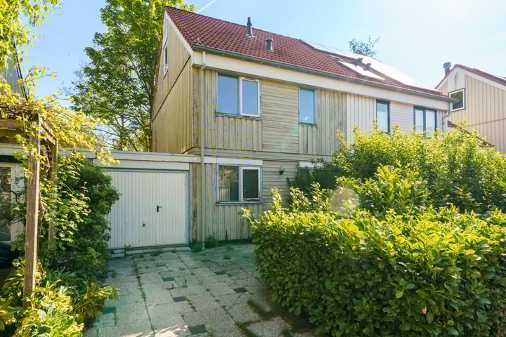Stellingmolenstraat 113 in Almere
