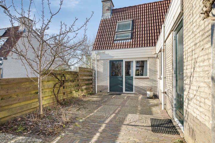 Stellingmolenstraat 47 in Almere foto