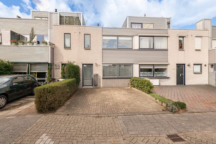 Stellingmolenstraat 56 in Culemborg