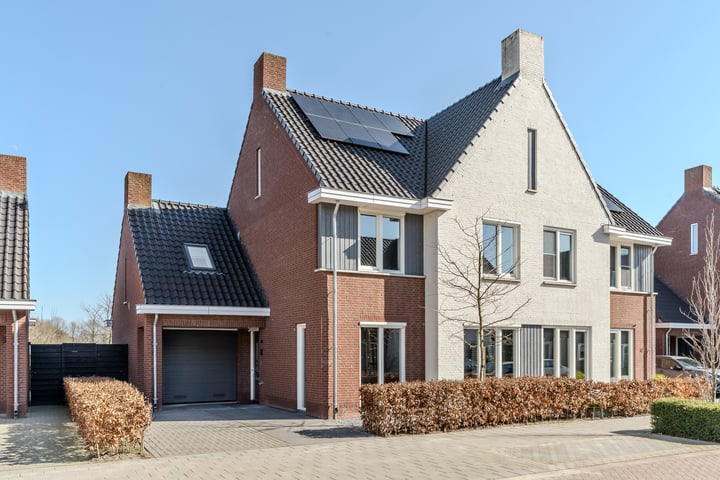 Stellingmolenstraat 8 in Loon op Zand