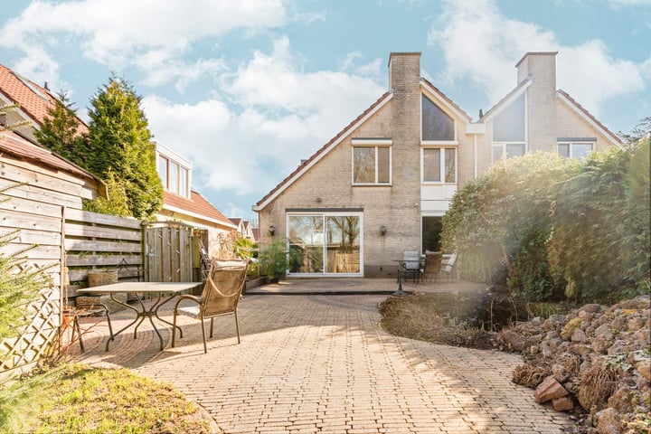 Stellingmolenstraat 87 in Almere foto