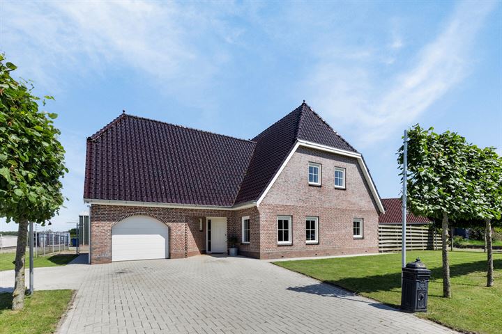 Stelmaker 32 in Stadskanaal foto