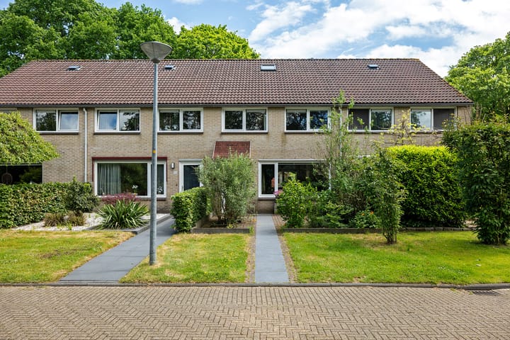 Foto van woning Stelmaker 35, Peize