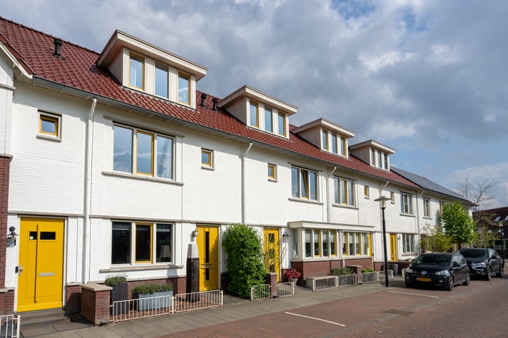 Foto van woning Stelplaats 15, Hengelo