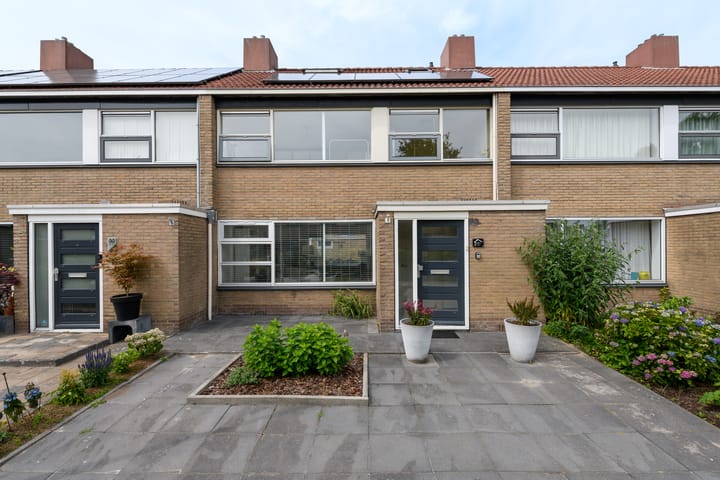 Stelpswyk 101 in Drachten