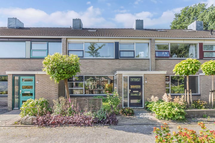 Stelpswyk 7 in Drachten