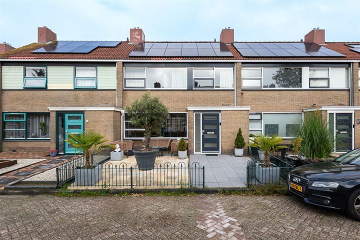 Stelpswyk 97 in Drachten foto