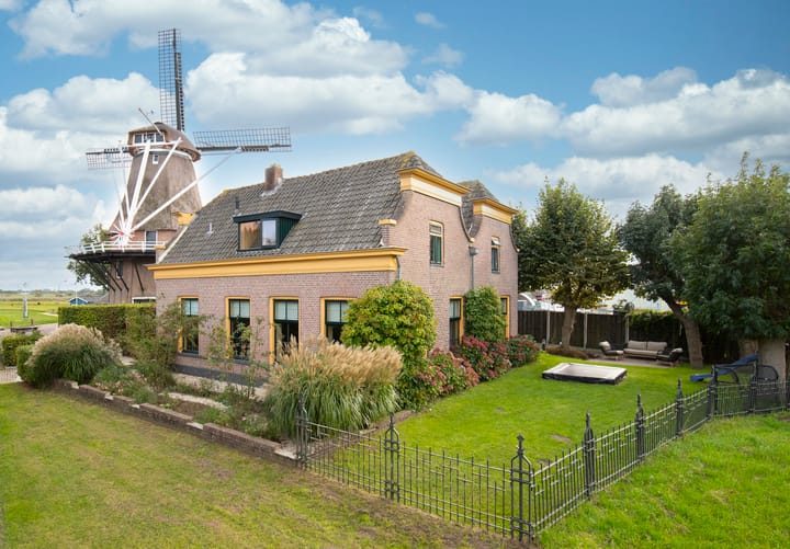 Foto van woning Stenendijk 5, Hasselt