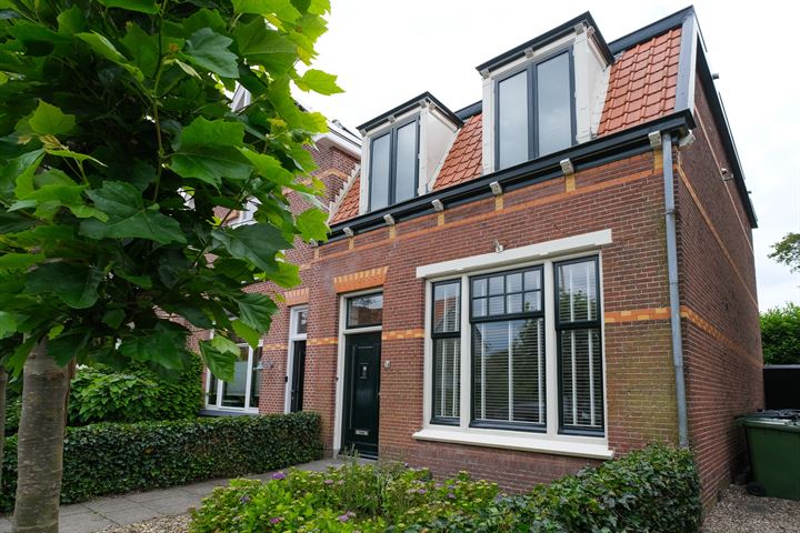 Foto van woning Steniaweg 24, Zeist