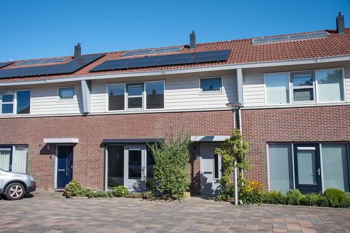 Stentorlaan 39 in Enschede foto