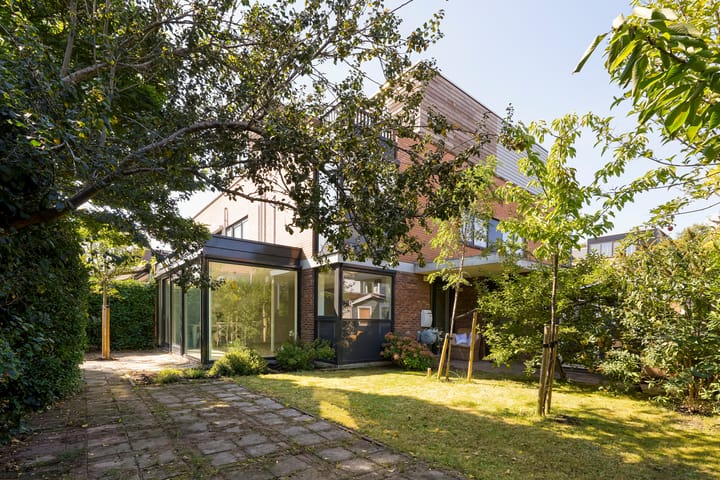 Stepelerveld 83 in Nieuw-Vennep