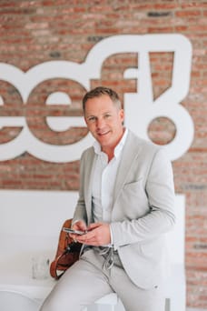 Foto van Stephan Bahlman