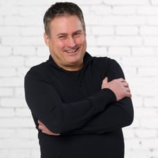 Foto van Stephan de Regt