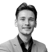 Foto van Stephan Steenbekkers