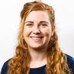 Foto van Stèphanie de Koning