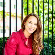 Foto van Stephanie Prinsenberg