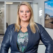 Foto van Stephanie van den Oever