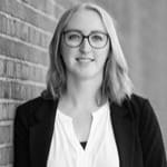 Foto van Stephanie van der Kroft