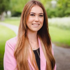 Foto van Stephanie van Kleef