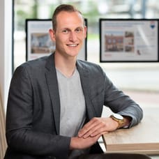 Foto van Stephen van Gilst