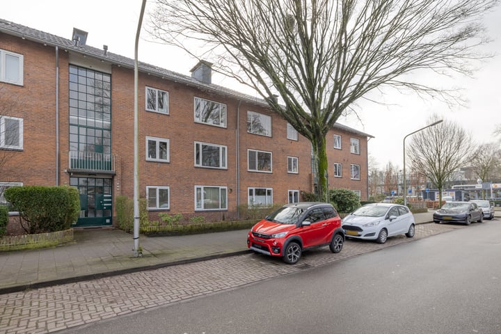 Stephensonlaan 71 in Hilversum foto