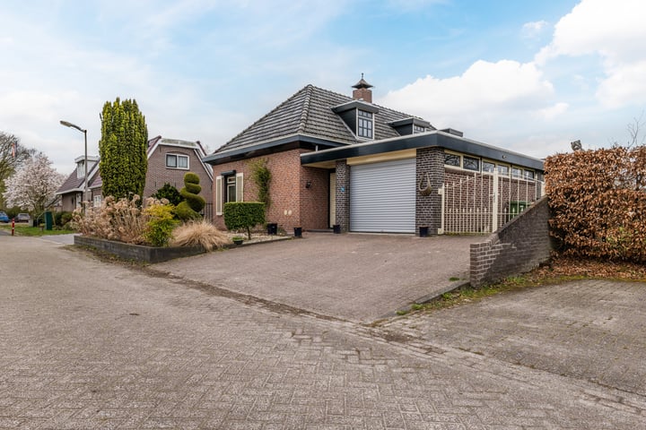 Stephensonstraat 92 in Hoogeveen