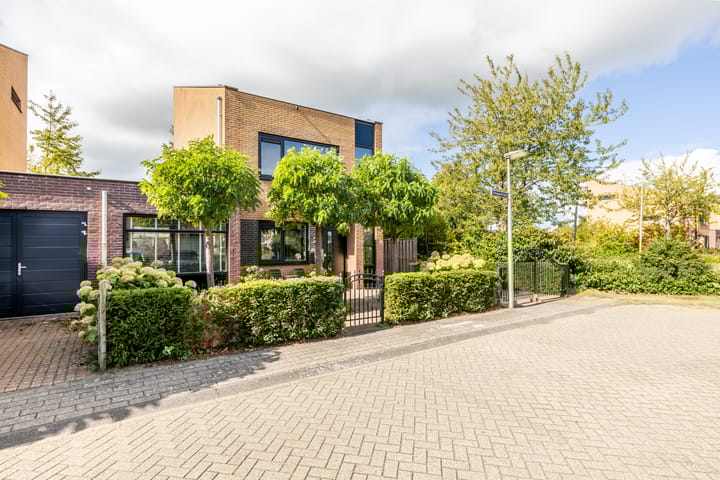 Steppestraat 2 in Purmerend