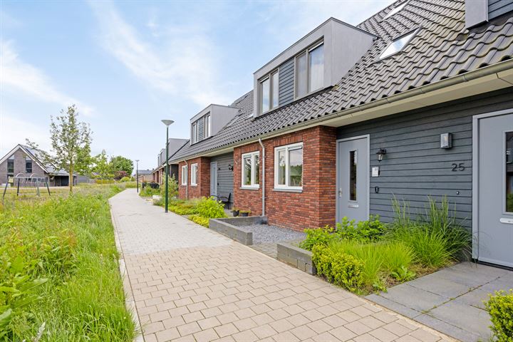 Sterakkers 23 in Hoogeloon foto