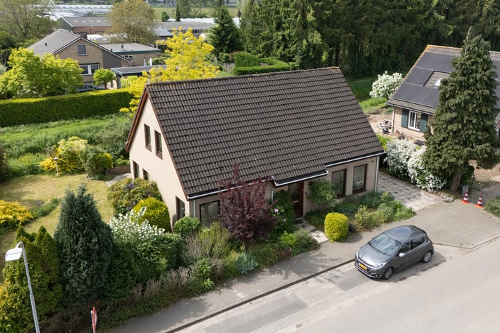 Sterappel 12 in Duiven foto