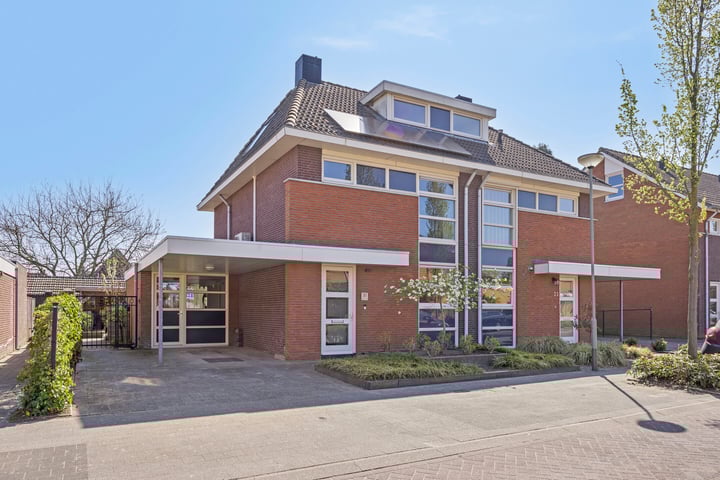 Foto van woning Sterappel 31, Helden