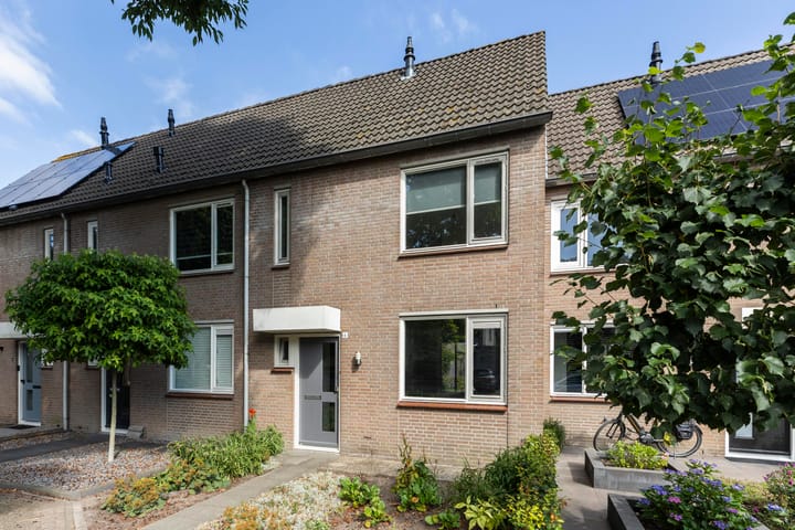 Sterappel 6 in Uden