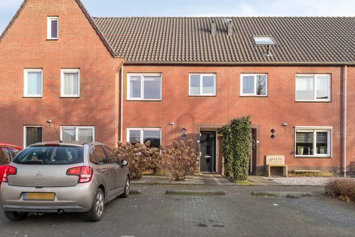 Sterappel 70 in Barneveld foto
