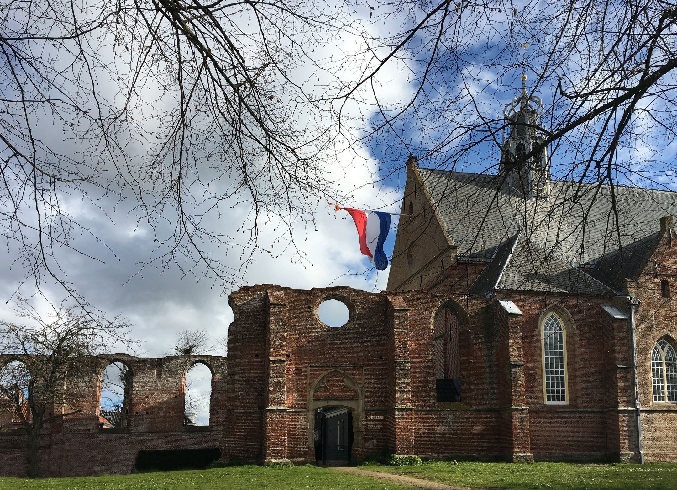 Kantoor foto van Sterck Makelaars
