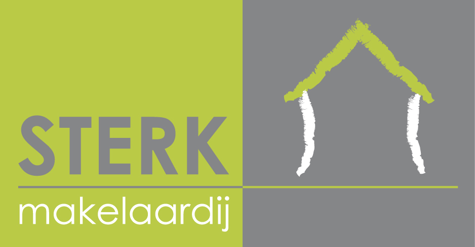 Logo Sterk Makelaardij