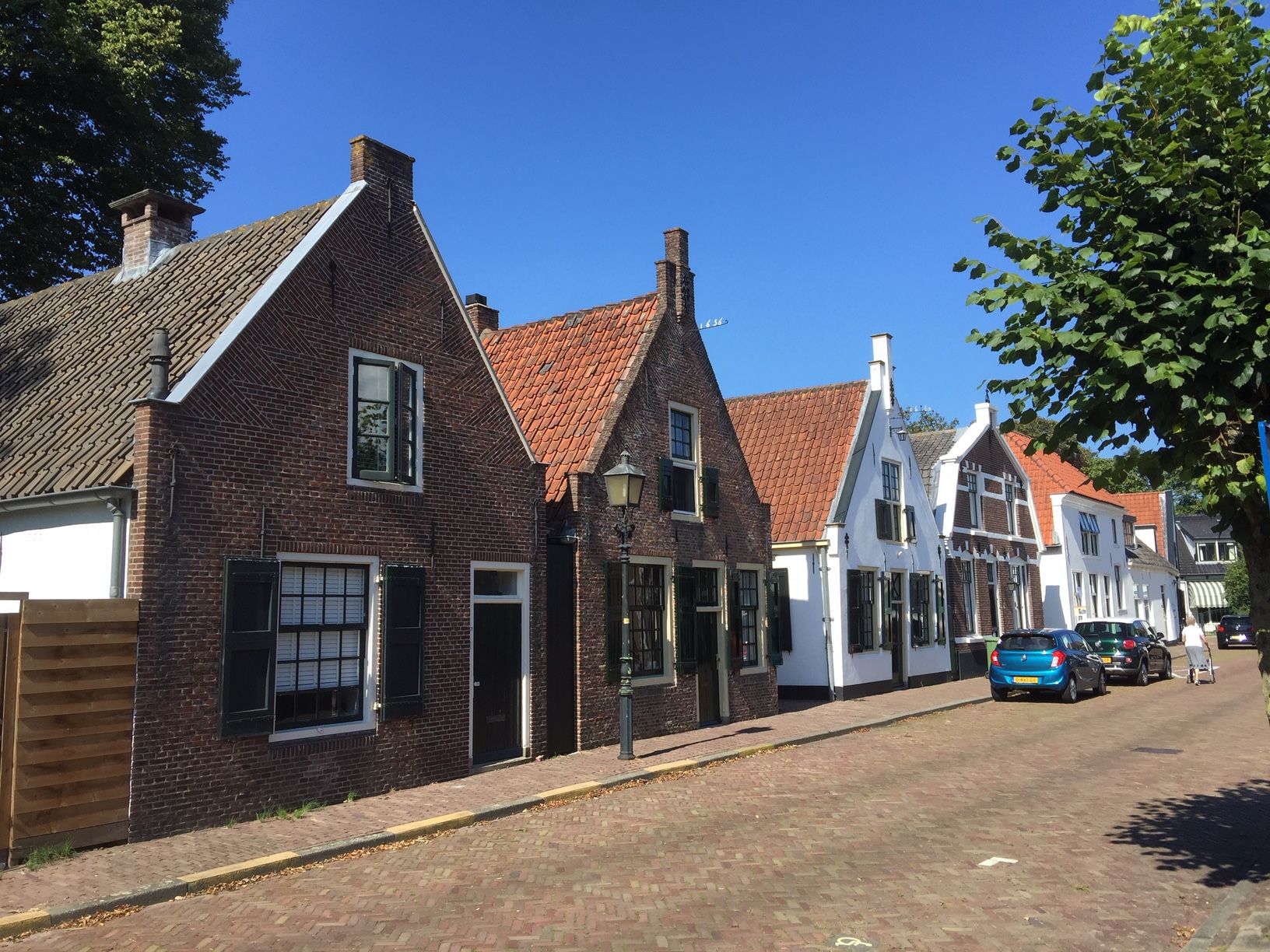 Kantoor foto van STERK! Makelaars