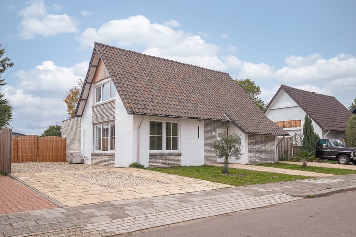 Sterkenbergweg 10 in Maastricht foto