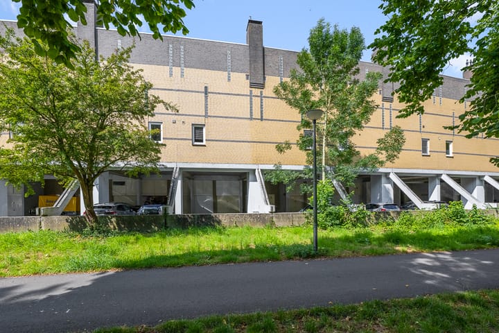Sterkenburg 125 in Alphen aan den Rijn foto