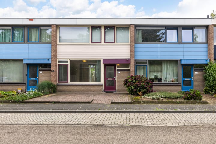 Sterkenburg 41 in Ede