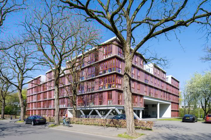 Sterkenburg 53-07 in Eindhoven