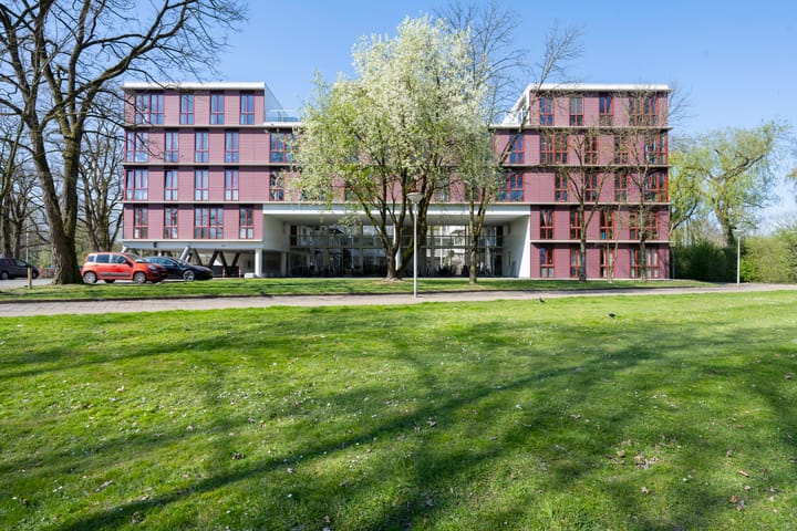 Sterkenburg 53-09 in Eindhoven