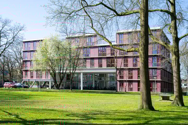 Sterkenburg 53-103 in Eindhoven