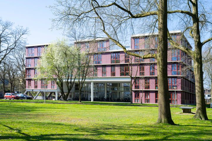Sterkenburg 53-33 in Eindhoven