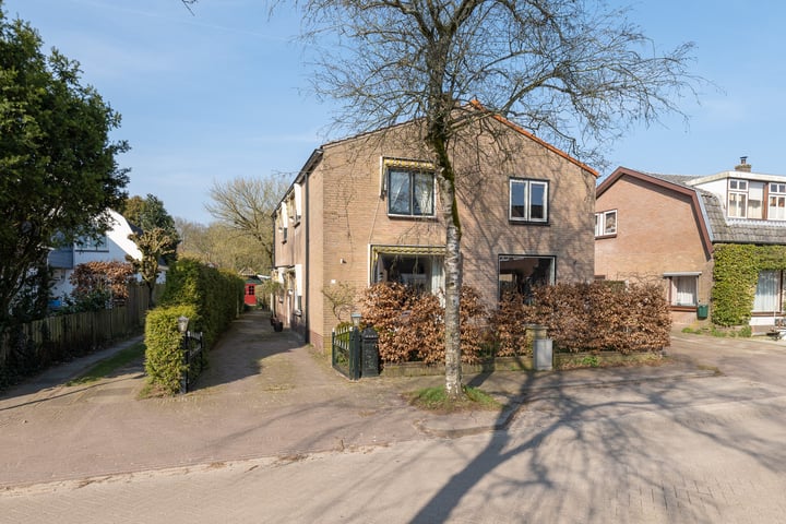 Sterkenburgerlaan 32 in Doorn foto