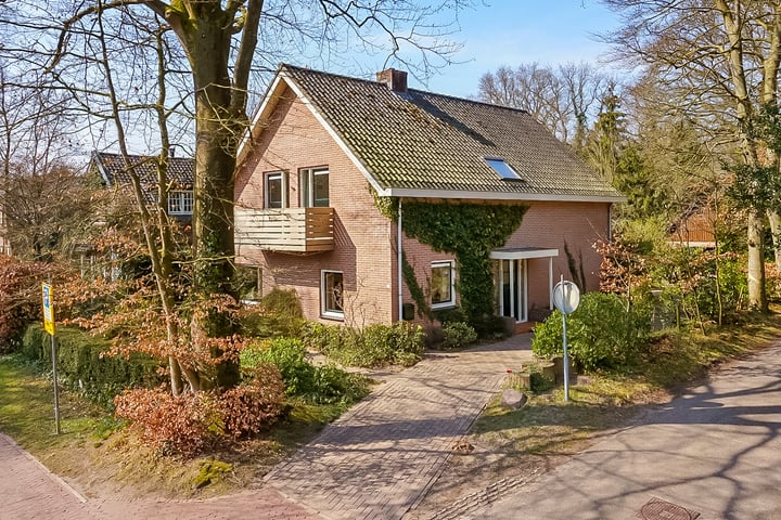 Sterkenburgerlaan 8 in Doorn