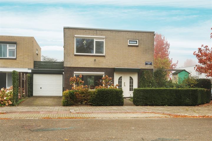 Sterkenburglaan 11 in Arnhem foto
